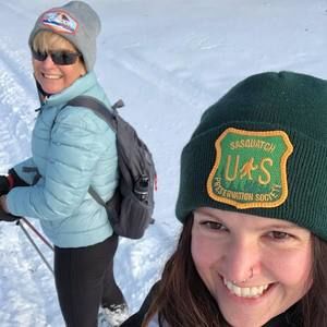 Meet your Posher, Sue